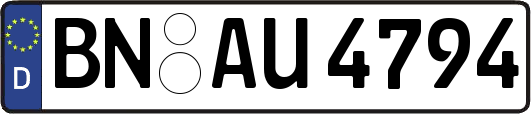 BN-AU4794