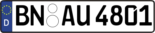BN-AU4801