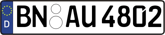BN-AU4802