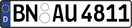 BN-AU4811