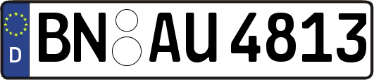 BN-AU4813