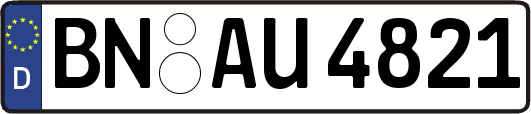 BN-AU4821