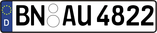 BN-AU4822