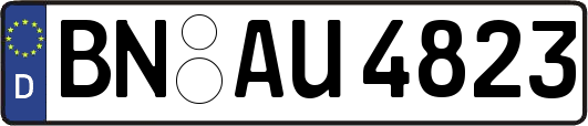 BN-AU4823
