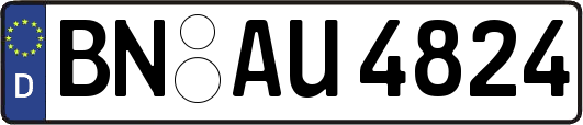 BN-AU4824