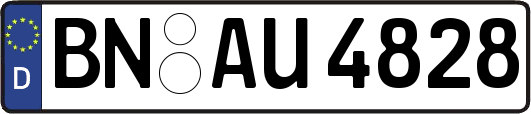 BN-AU4828