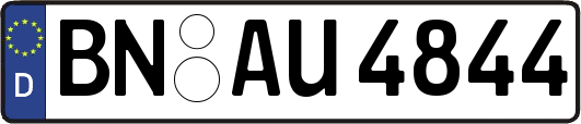 BN-AU4844