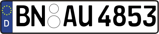 BN-AU4853