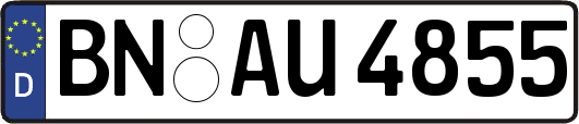 BN-AU4855