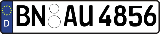 BN-AU4856
