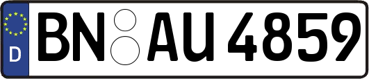BN-AU4859