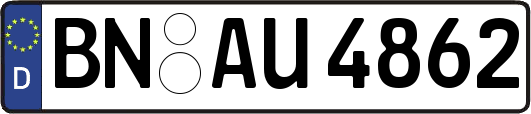 BN-AU4862