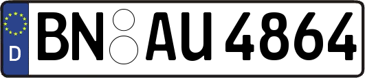 BN-AU4864