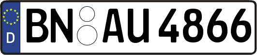 BN-AU4866