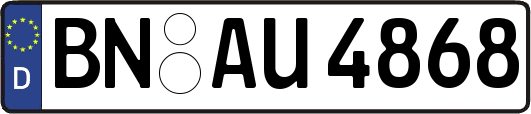 BN-AU4868