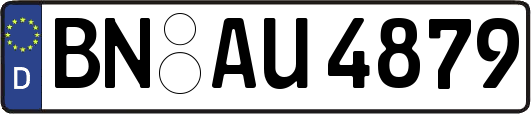 BN-AU4879