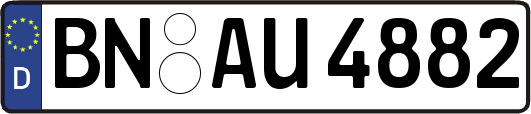BN-AU4882