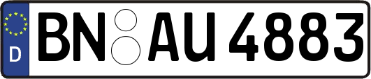 BN-AU4883