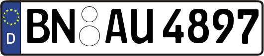 BN-AU4897