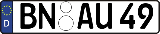 BN-AU49