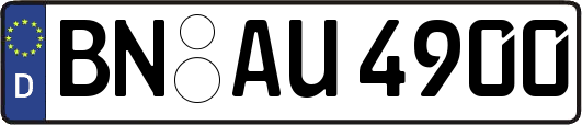 BN-AU4900