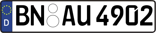 BN-AU4902
