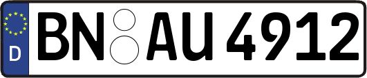 BN-AU4912