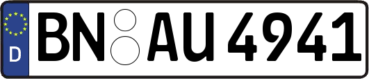 BN-AU4941