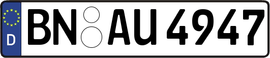 BN-AU4947