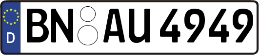 BN-AU4949