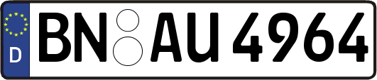 BN-AU4964