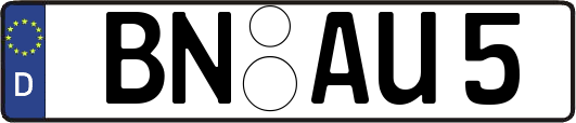 BN-AU5