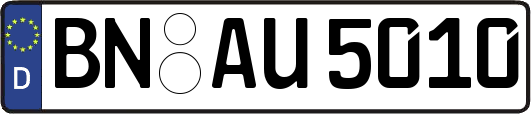 BN-AU5010