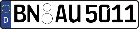 BN-AU5011