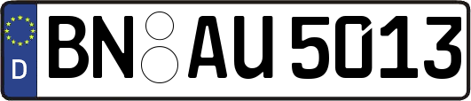 BN-AU5013