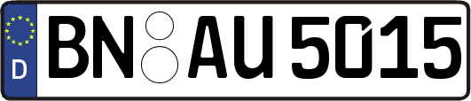 BN-AU5015