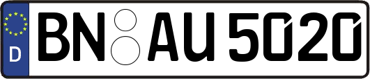 BN-AU5020