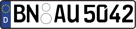 BN-AU5042