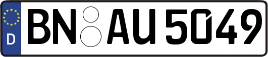 BN-AU5049
