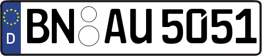 BN-AU5051