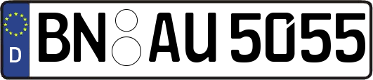 BN-AU5055