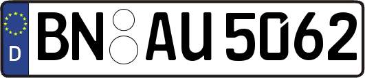 BN-AU5062