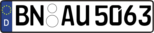 BN-AU5063