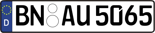 BN-AU5065
