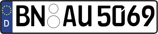 BN-AU5069