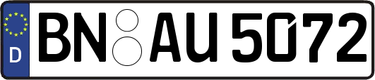 BN-AU5072