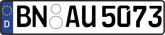 BN-AU5073