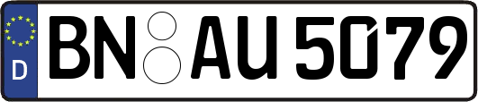 BN-AU5079