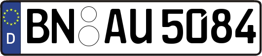 BN-AU5084