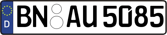 BN-AU5085